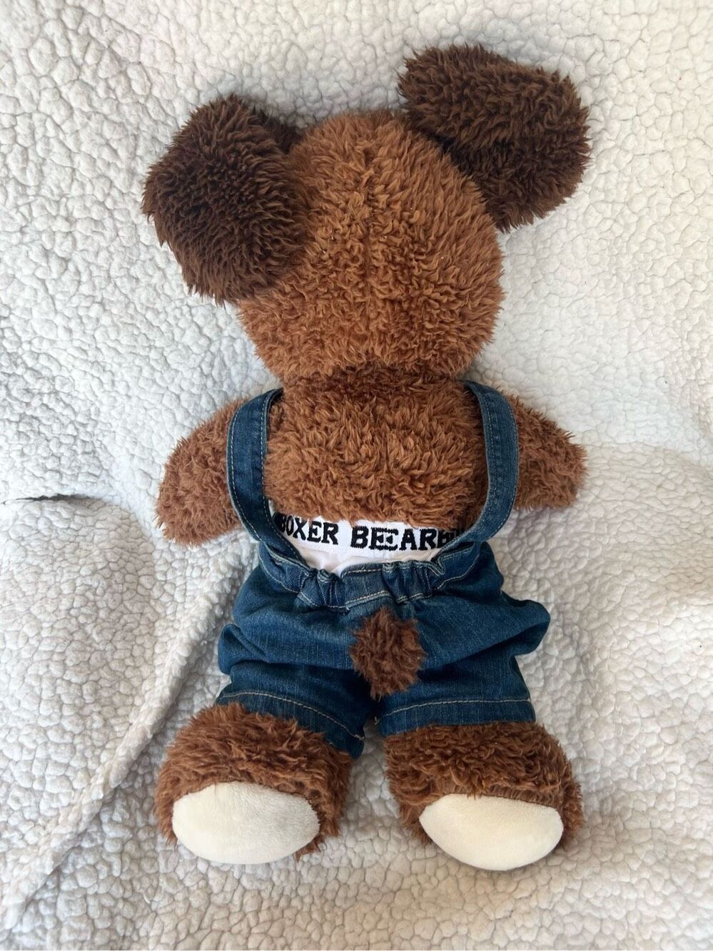 Build-a Bear Playful Pup - Picture 2 of 6